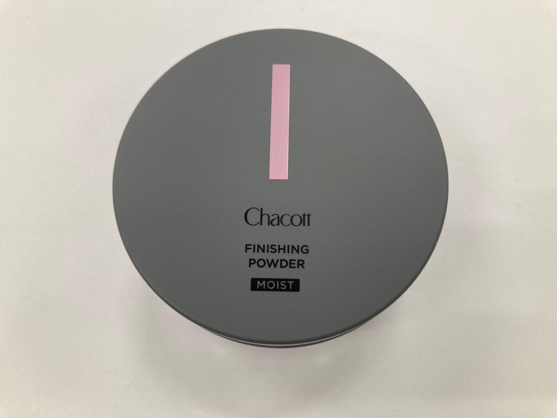 重要なお知らせ】「チャコット・コスメティクス フィニッシング