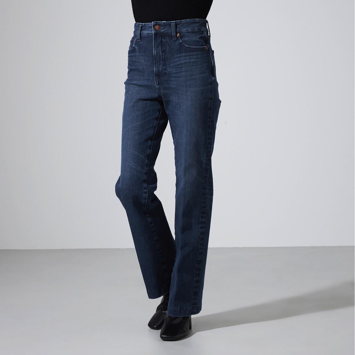 驚異のストレッチ！デニムのご紹介♪｜チャコット