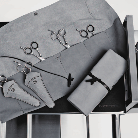 CHAOTIC ORIGIN DUB（カオティックオリジンダブ）シザーケース【120N