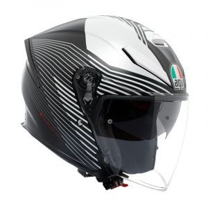 AGV K5 Jet Evo Control 006 + Free Shipping! | 10% SALE!