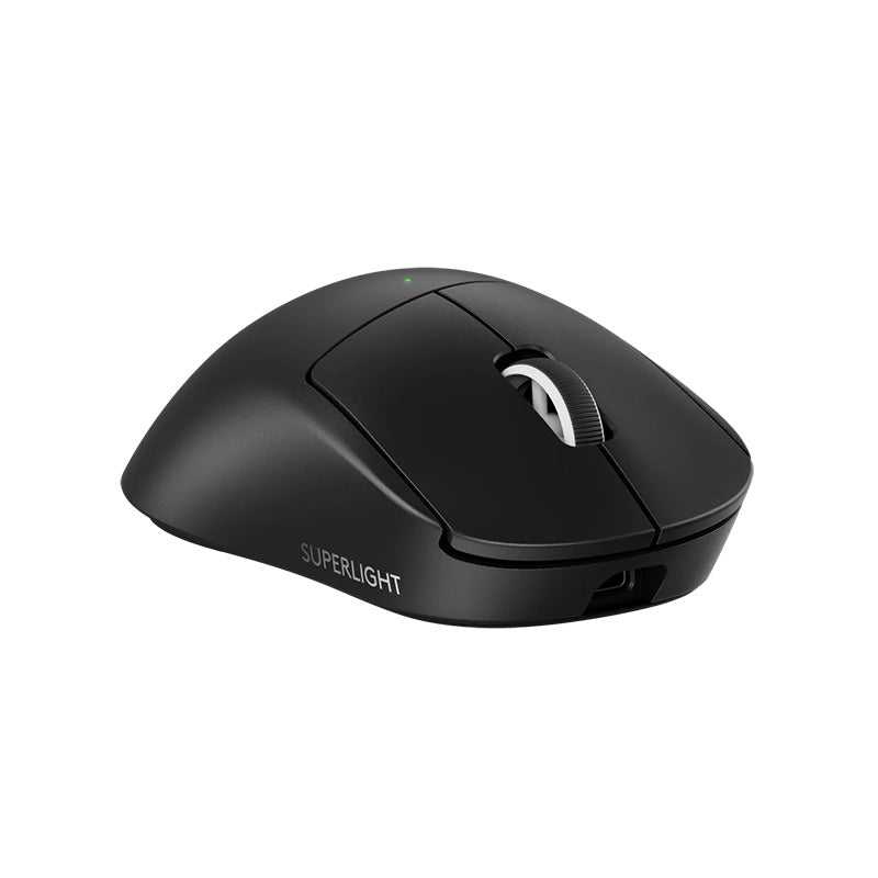 Logitech G Pro X Superlight 2 DEX Wireless Gaming Mouse (Black