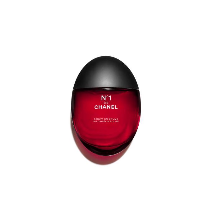 N°1 DE CHANEL SERUM-IN-MIST Protects – Soothes – Enhances Radiance