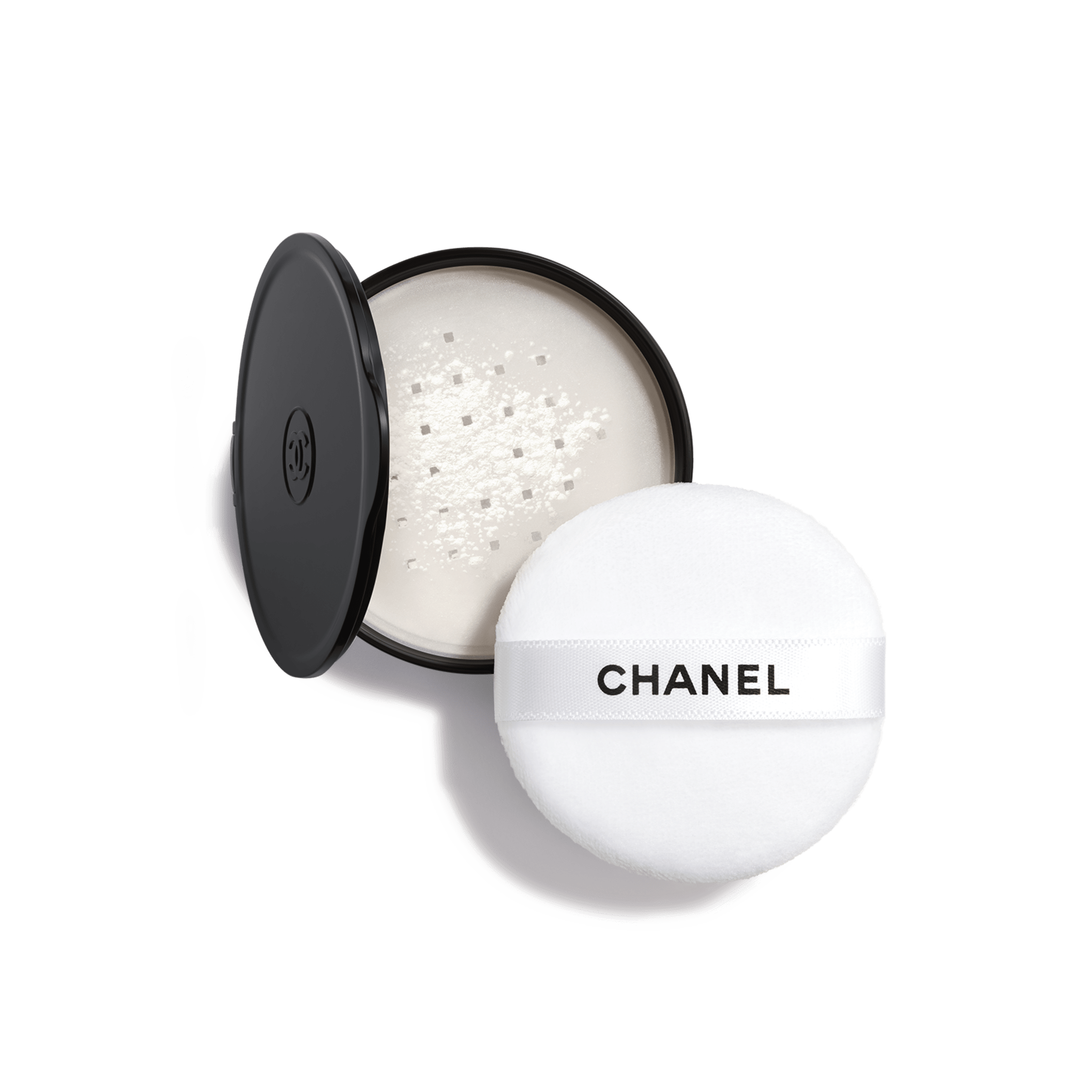 POUDRE UNIVERSELLE LIBRE Natural finish loose powder on-the-go