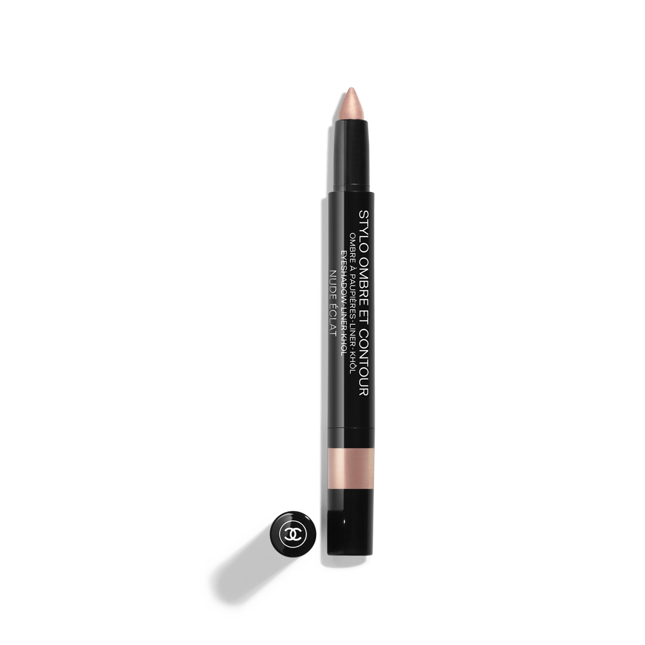 クレイヨン スルスィル アイブロウ ペンシル 40 - ブラン サンドレ