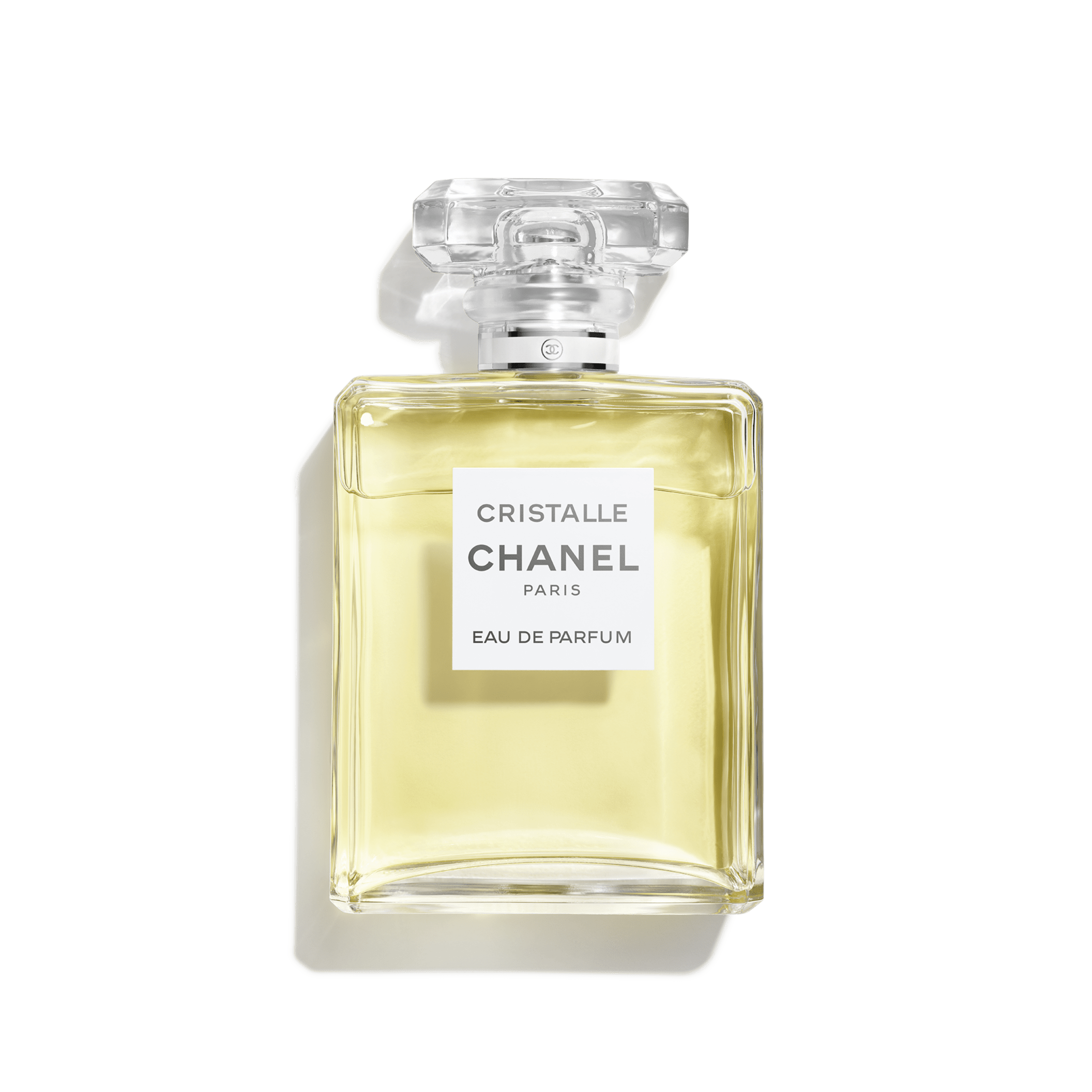 CRISTALLE EAU VERTE EAU DE PARFUM SPRAY - 100 ml | CHANEL