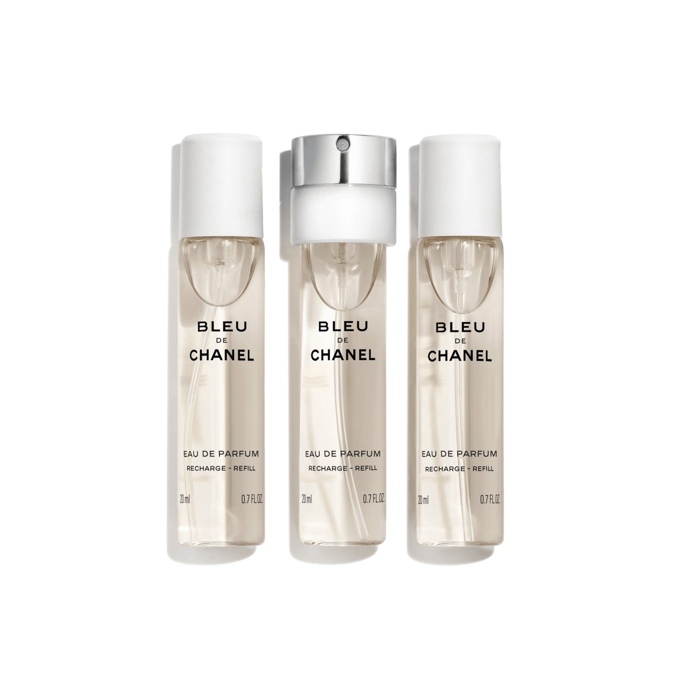 ブルー ドゥ シャネル ブルー ドゥ シャネル オードゥ パルファム