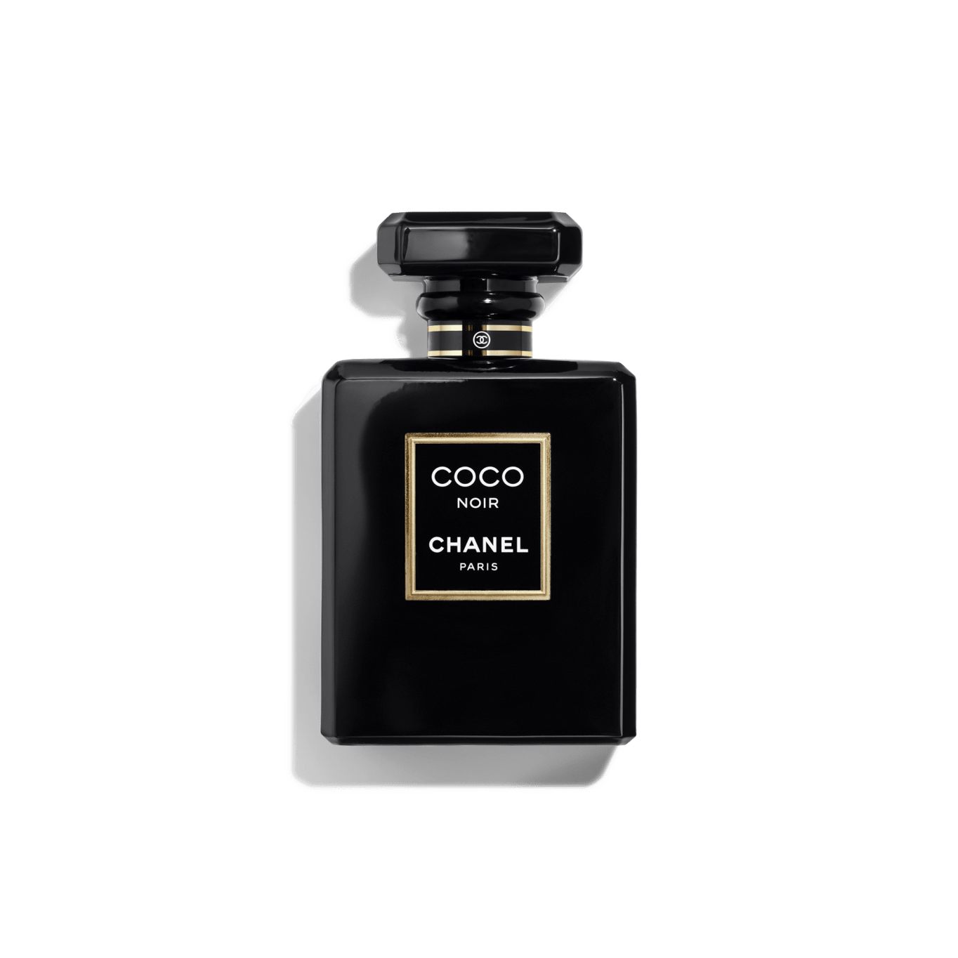 ココ ヌワール オードゥ パルファム - 50 ml | CHANEL シャネル