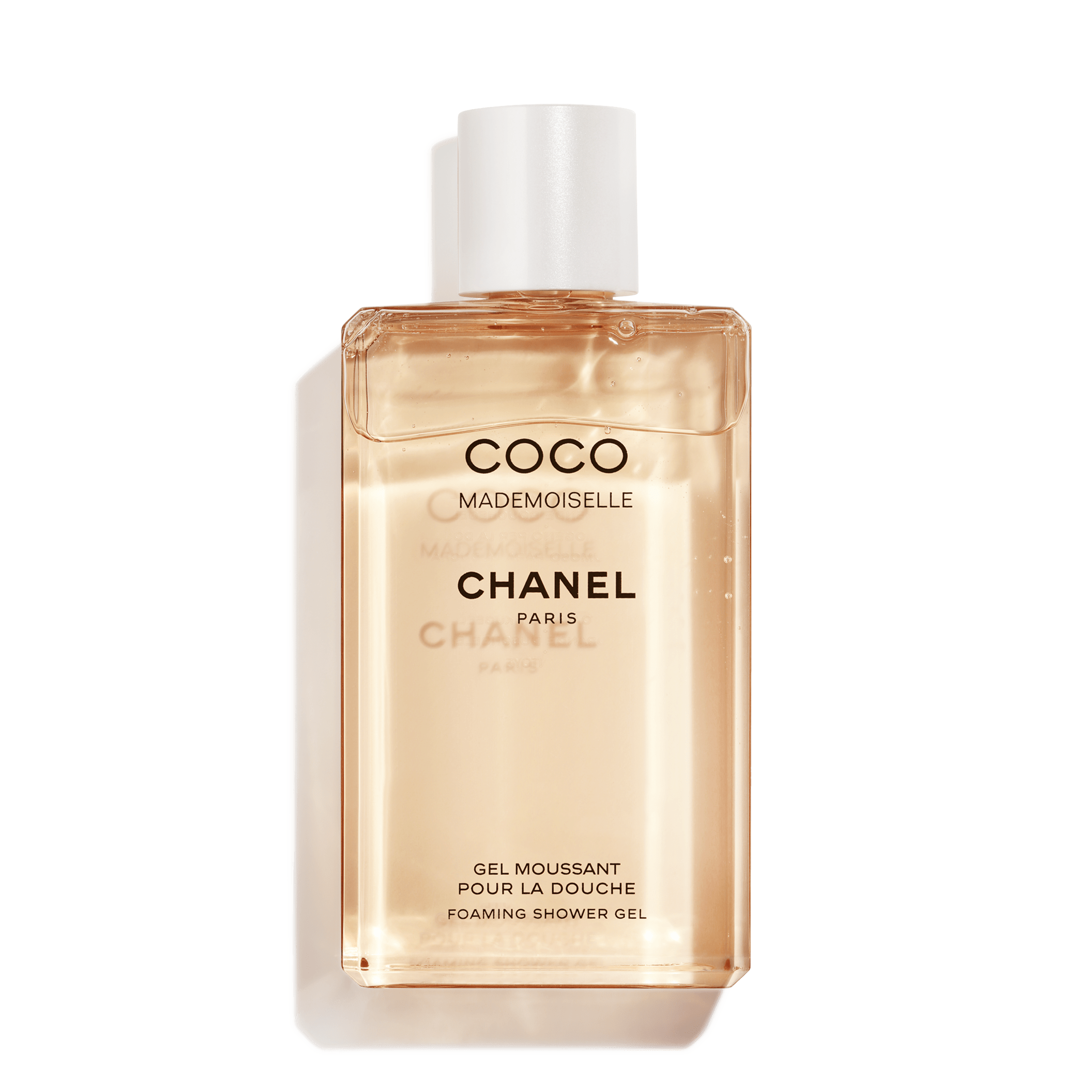 ココ マドモアゼル ボディ ローション - 200 ml | CHANEL シャネル