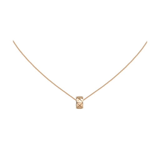 18Kゴールド＆ダイヤモンド ファイン ジュエリー | CHANEL シャネル