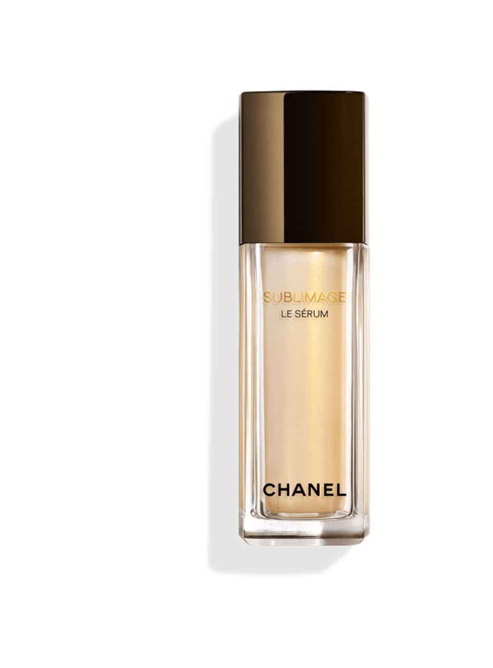 サブリマージュ ル セラム 美容液 | CHANEL シャネル