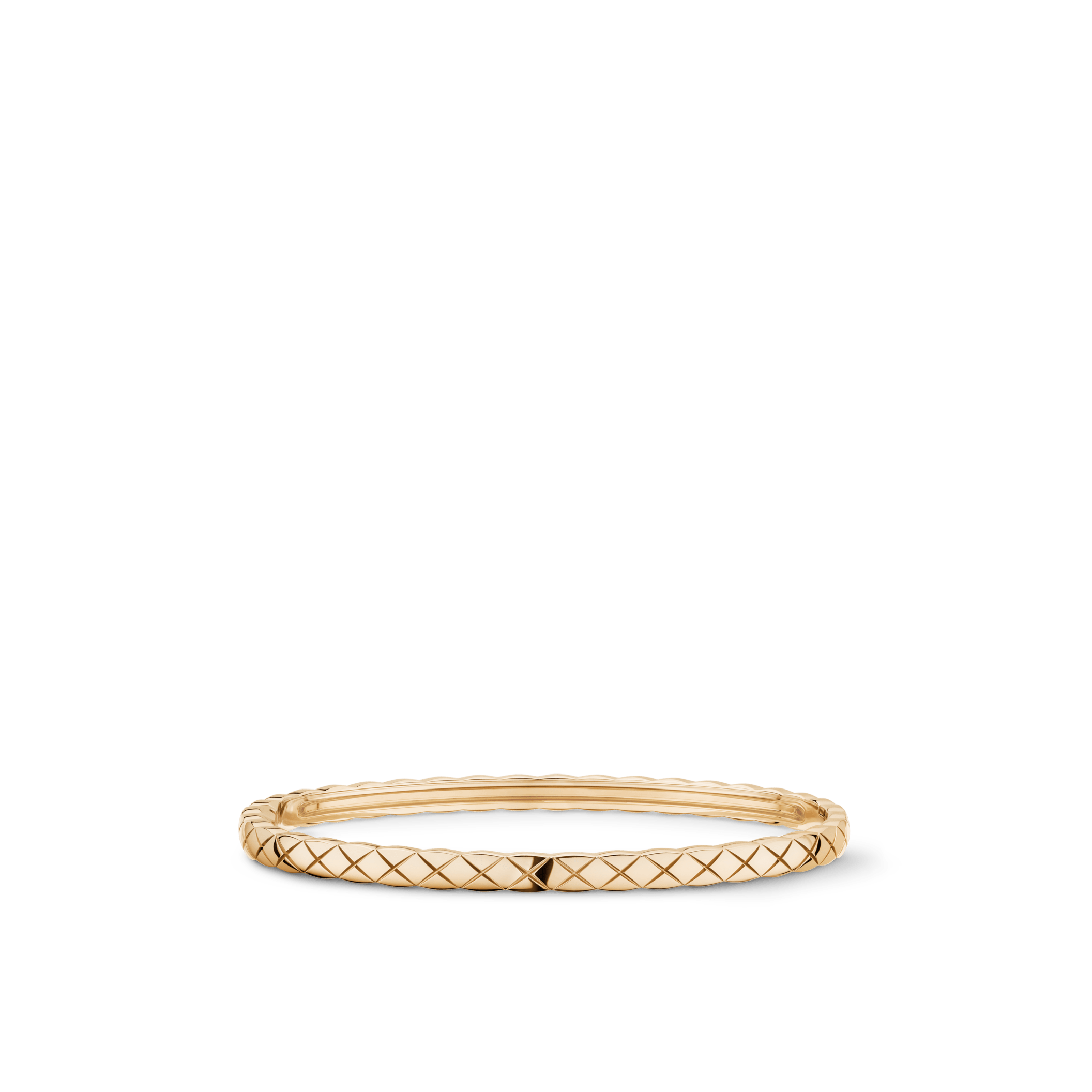 ココ クラッシュ - ファイン ジュエリー | CHANEL シャネル