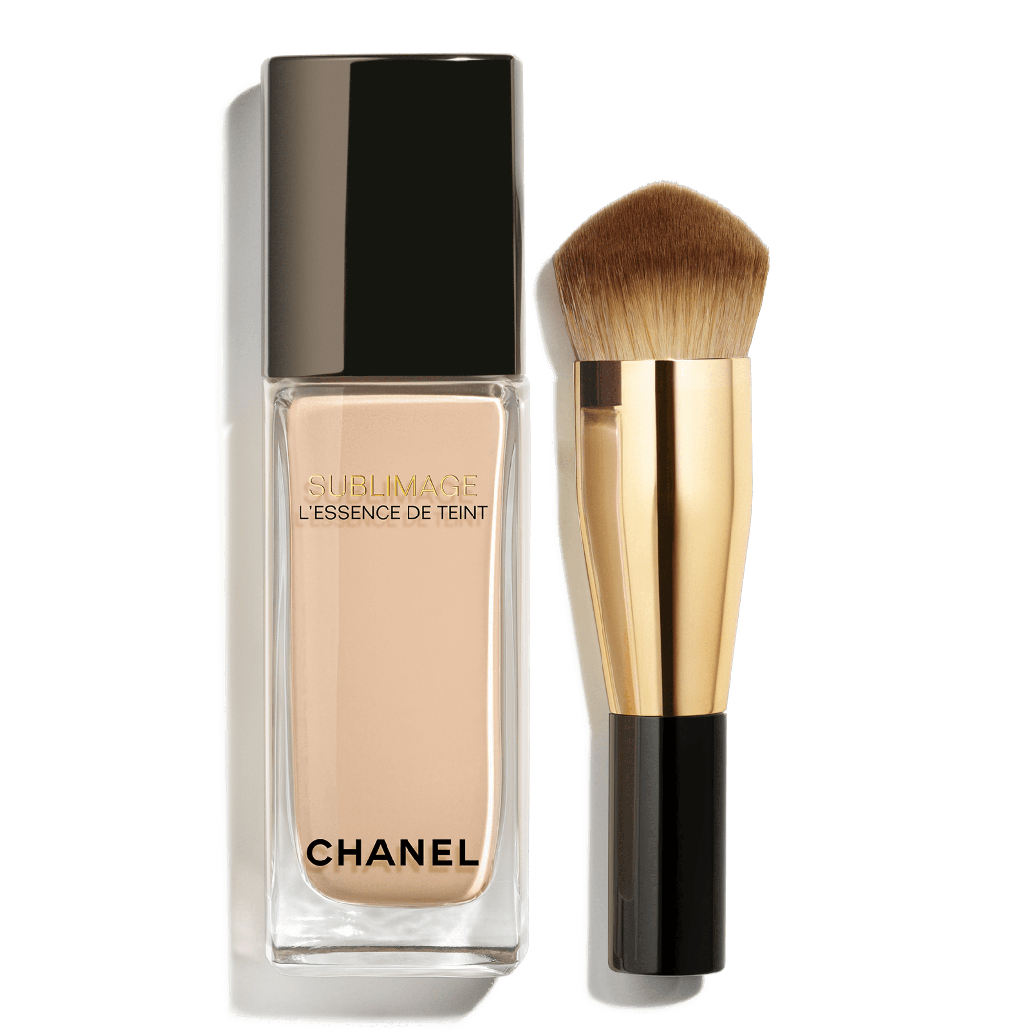 サブリマージュ ル ソワン ペルフェクトゥール | CHANEL シャネル