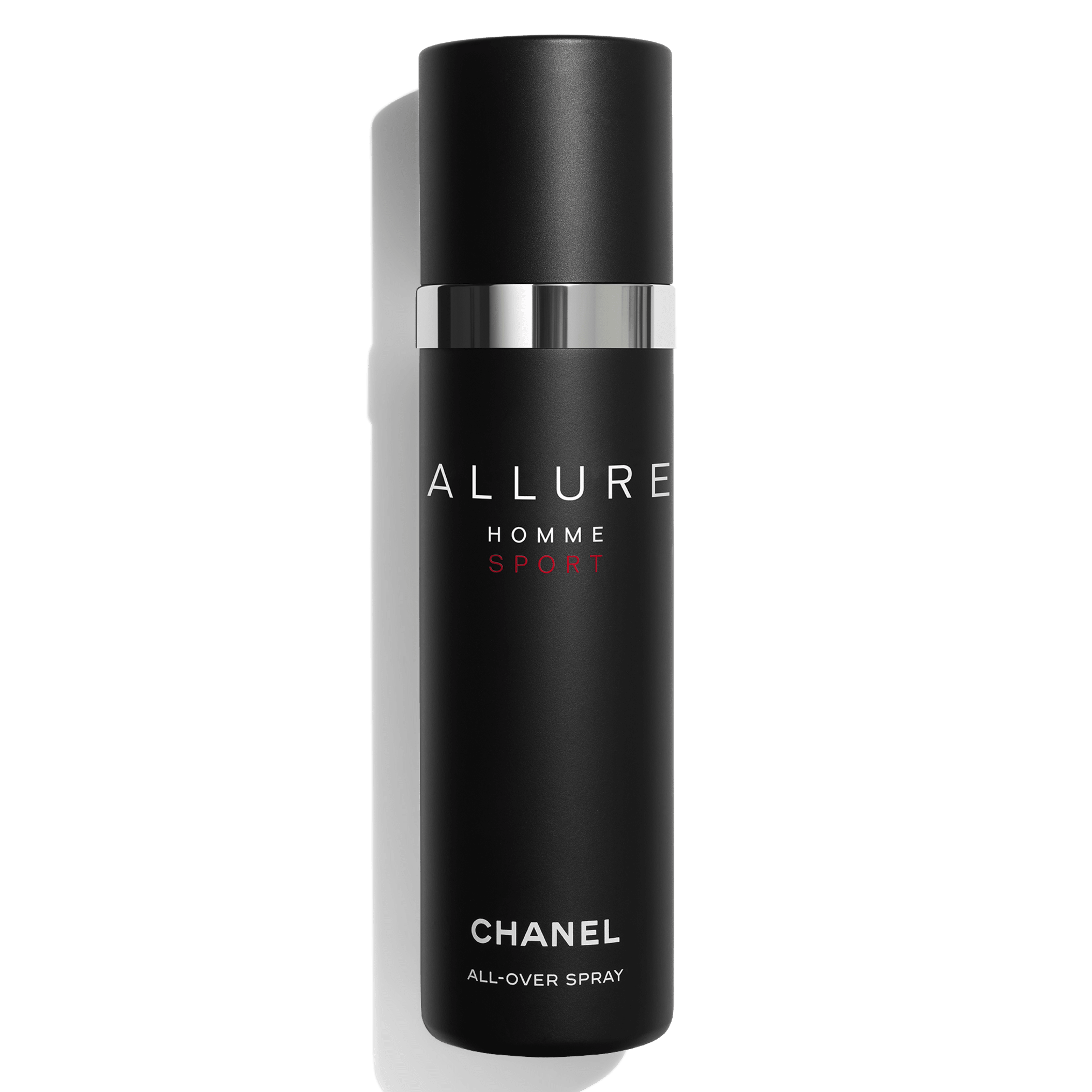 アリュール オム スポーツ コローニュ オードゥ トワレット - 100 ml