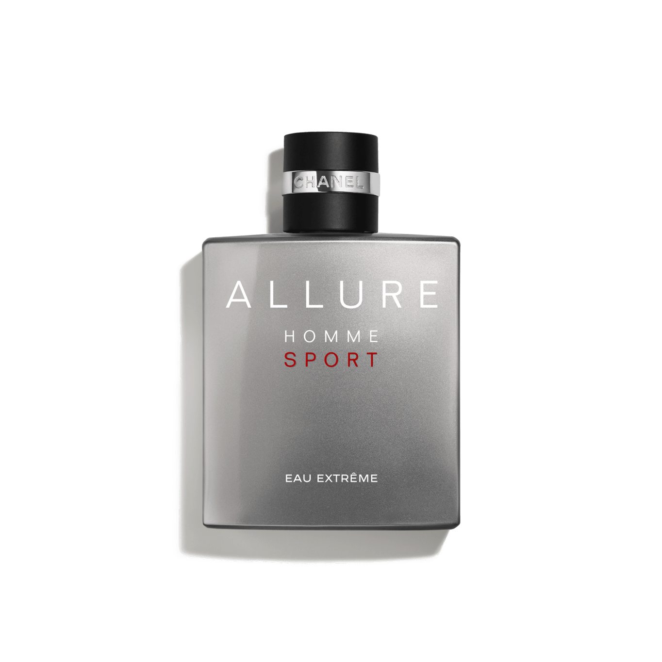 アリュール オム スポーツ オー エクストレム オードゥ パルファム