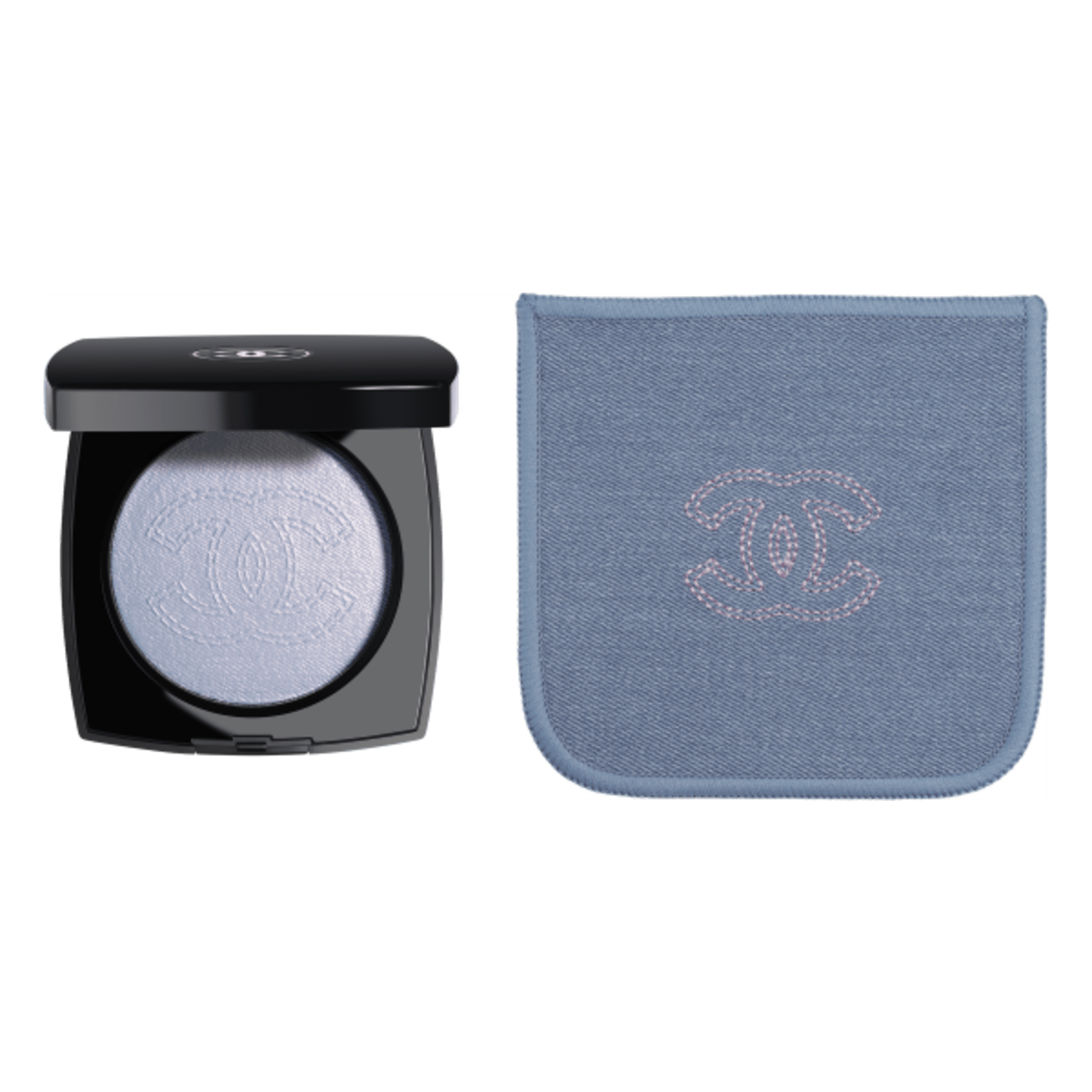ココ デニム パウダー ハイライター | CHANEL シャネル