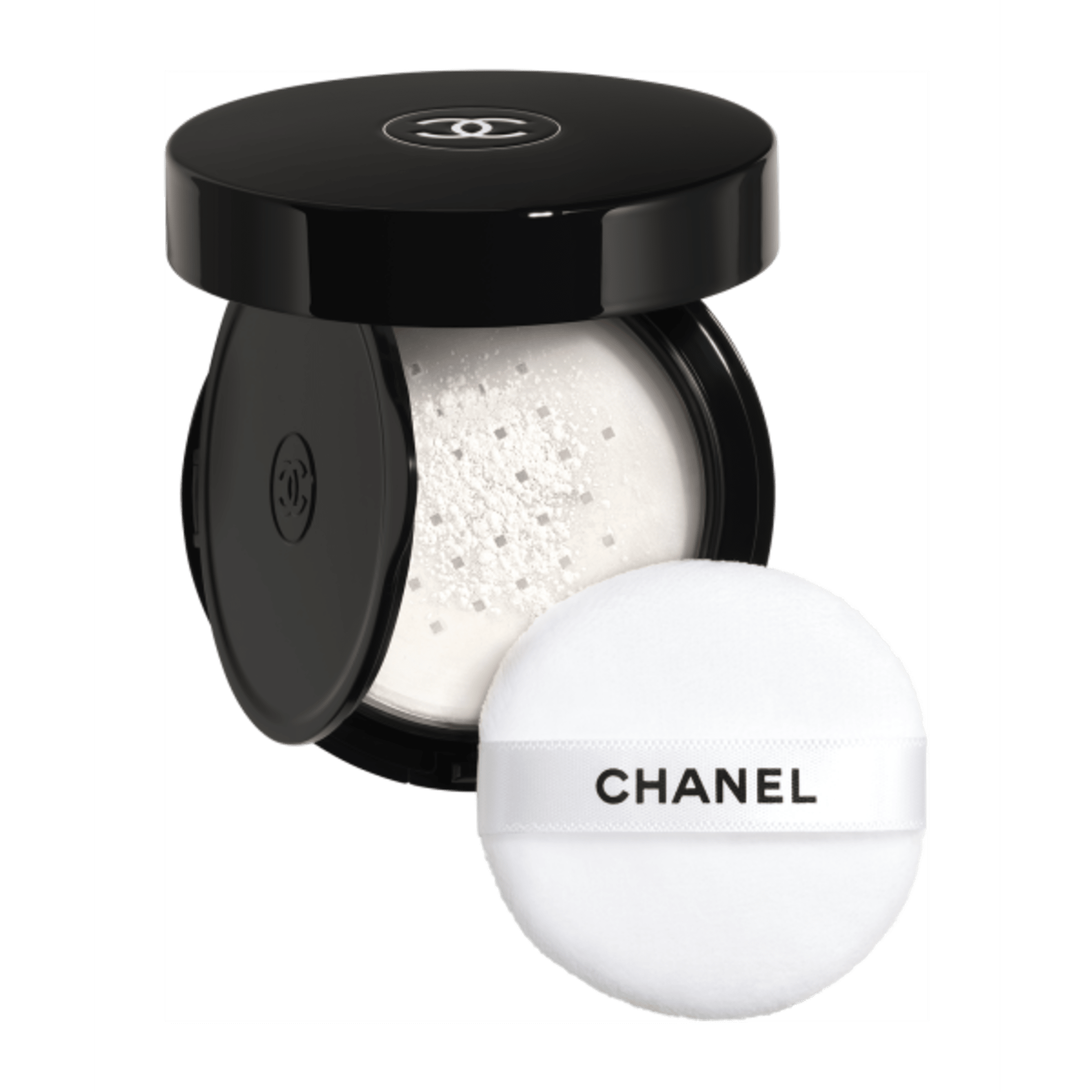 POUDRE UNIVERSELLE LIBRE Natural finish loose powder on-the-go