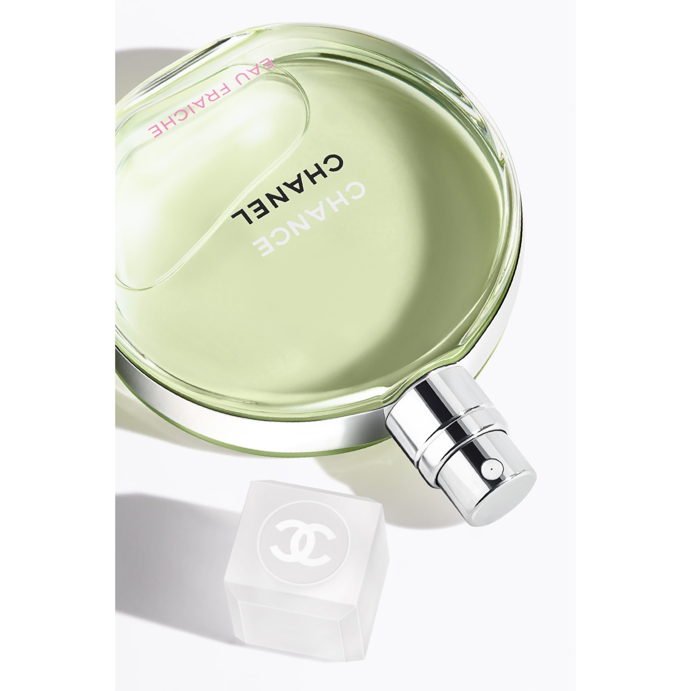 チャンス オー フレッシュ オードゥ トワレット（ヴァポリザター