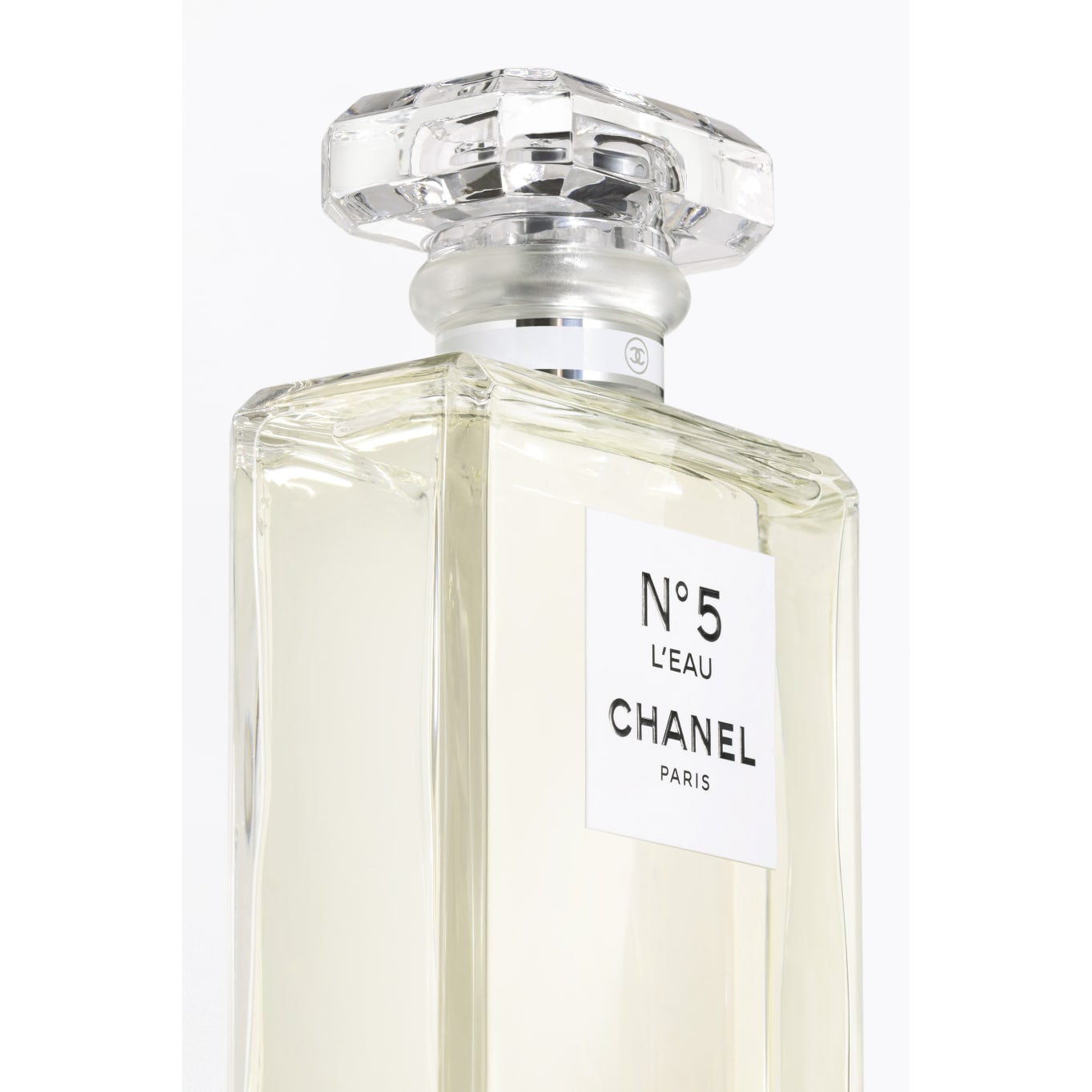シャネル N°5 ロー オードゥ トワレット - 100 ml | CHANEL シャネル