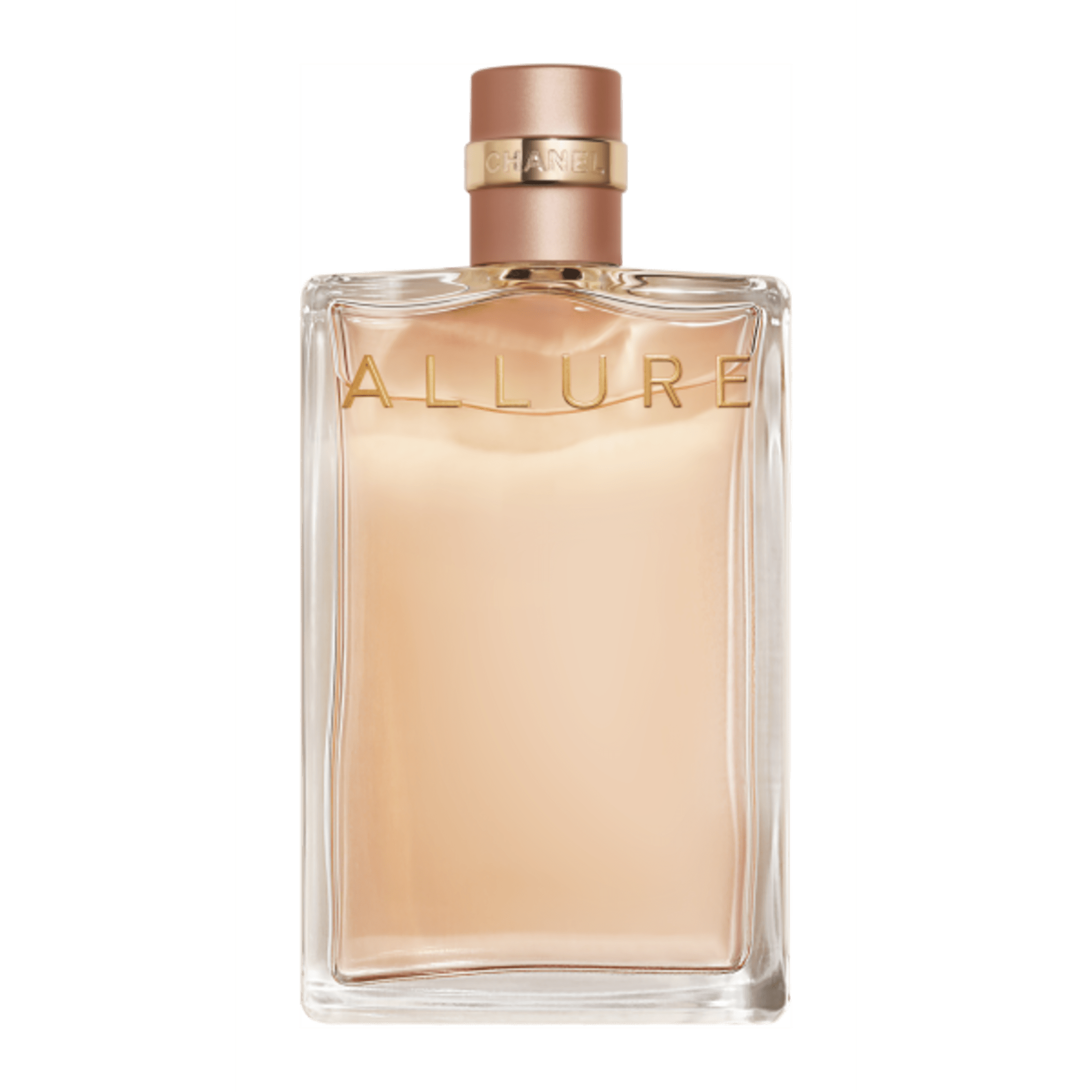 アリュール オードゥ パルファム - 100 ml | CHANEL シャネル