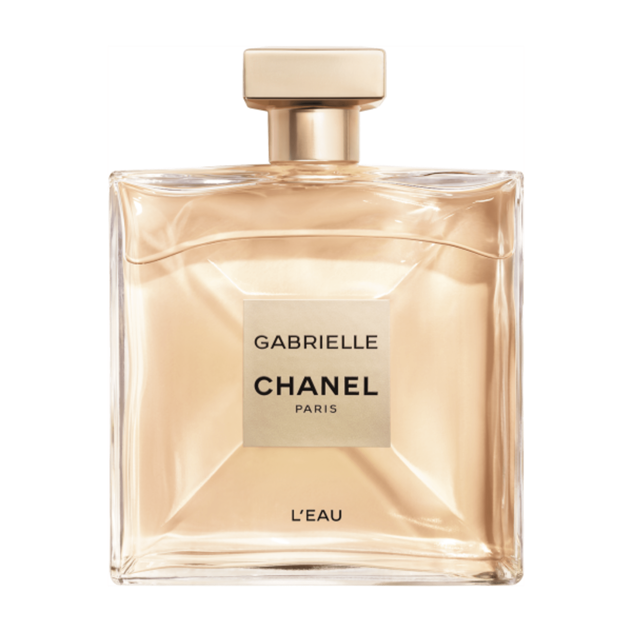 ガブリエル シャネル ロー オードゥ トワレット - 100 ml | CHANEL
