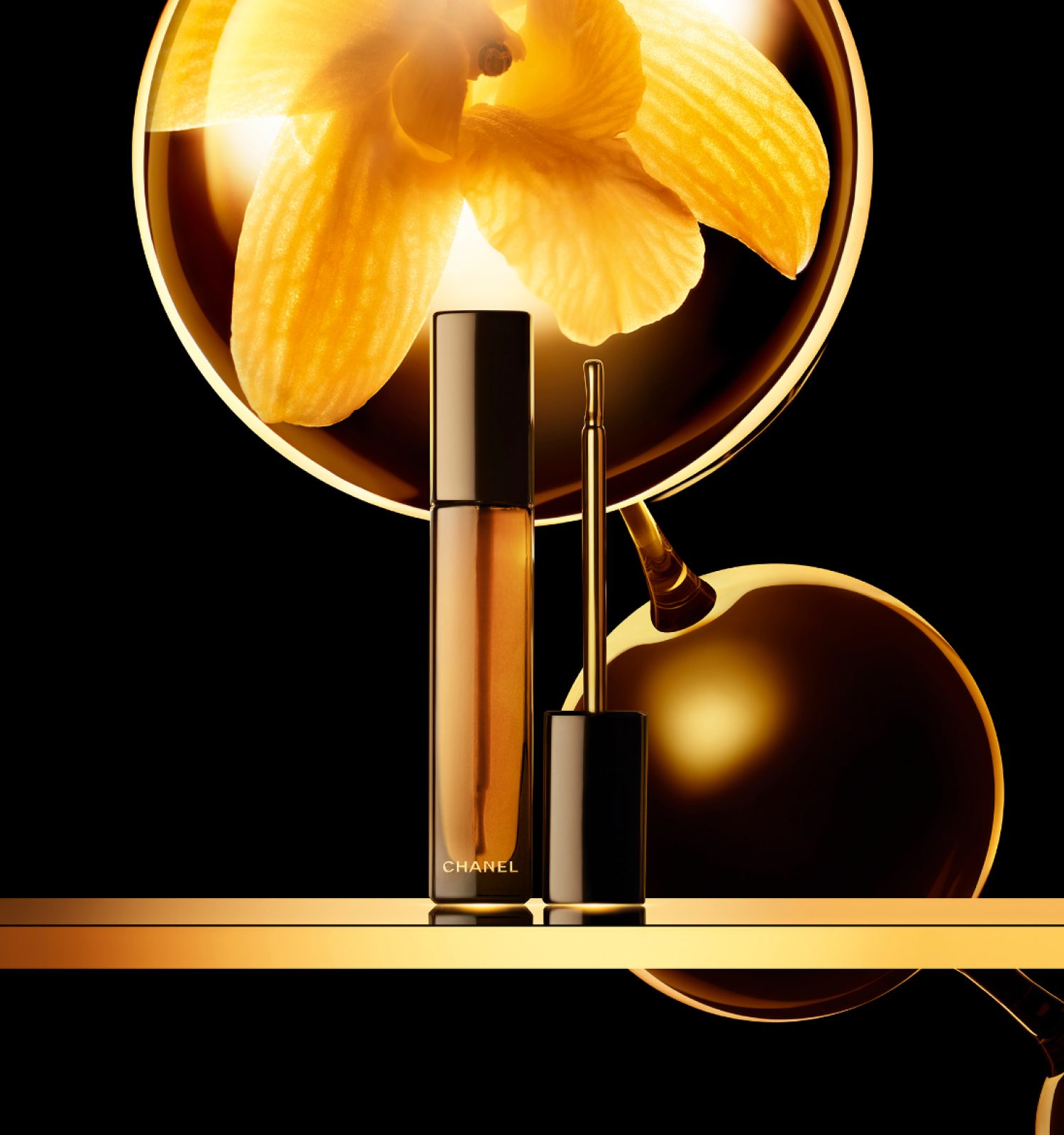 サブリマージュ - スキンケア | CHANEL シャネル