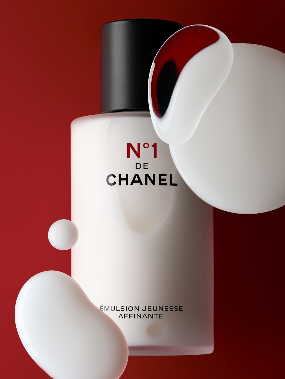 N°1 DE CHANEL - Skincare | CHANEL