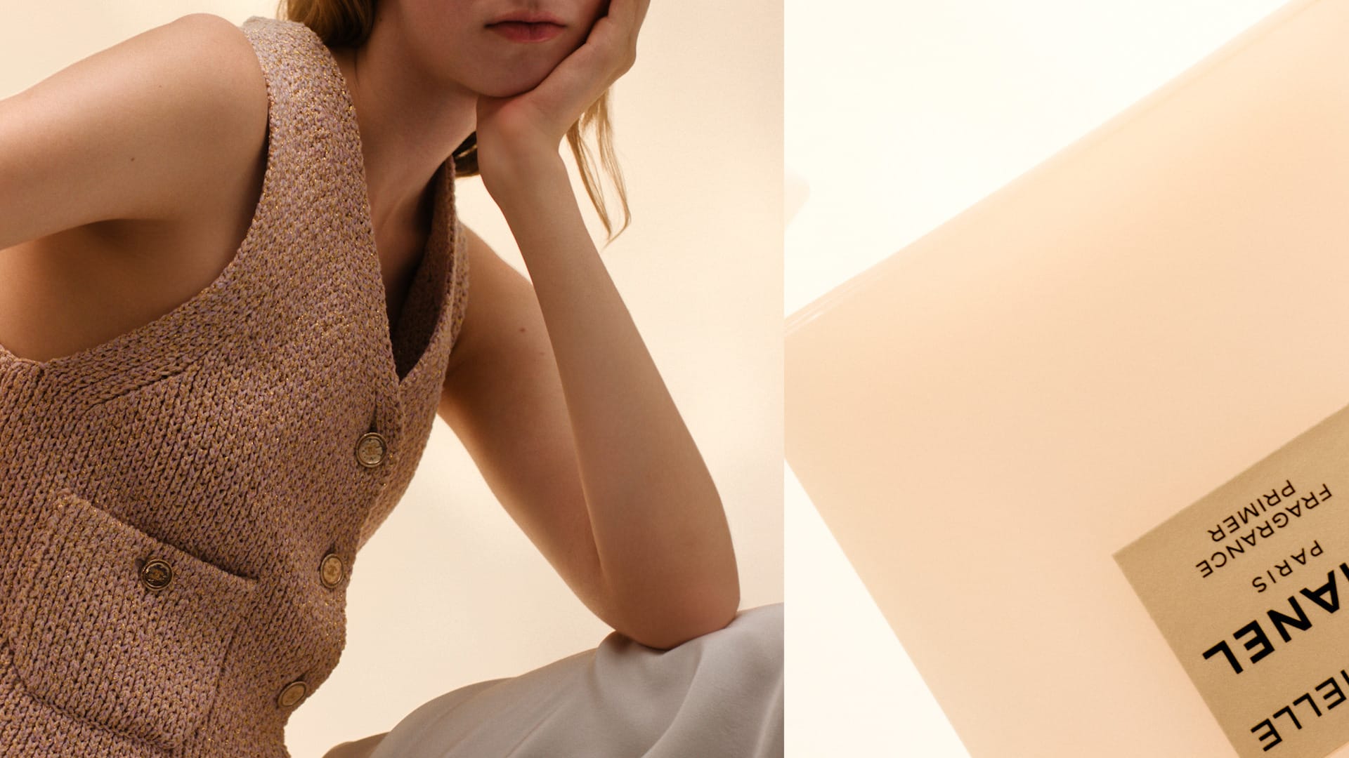 ガブリエル シャネル フレグランス プライマー - 150 ml | CHANEL シャネル