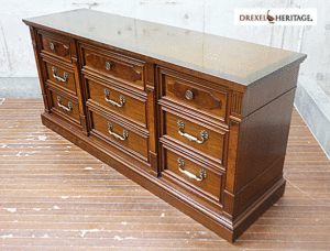 DREXEL HERITAGE】ドレクセル ヘリテイジ Francesca CHEST