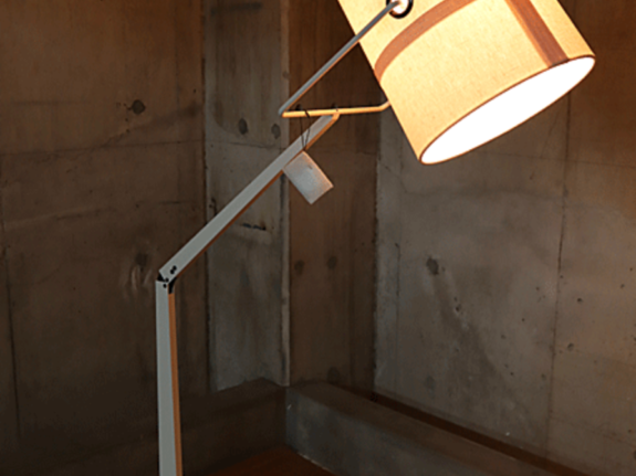 DIESEL LIVING with FOSCARINI】ディーゼル/フォスカリーニ FORK FLOOR