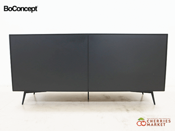 BoConcept】ボーコンセプト FERMO フェルモ サイドボード/収納 出張