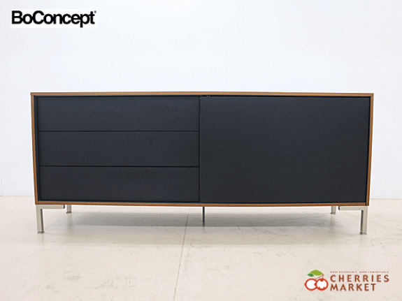 BoConcept】ボーコンセプト Albi アルビ サイドボード/キャビネット