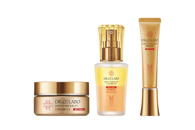 薬用アクアコラーゲンゲル エンリッチリンクルプラセンタ｜口コミ