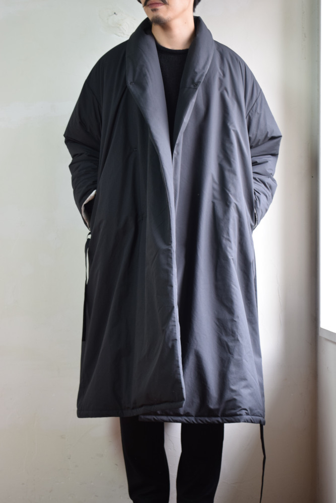 Sasquatchfabrix. (サスクワッチファブリックス） INSULATION ORIENTAL