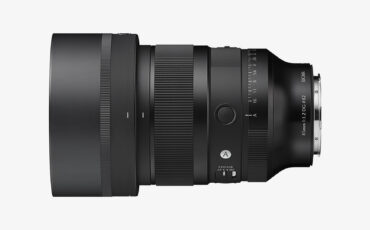 SIGMAが24-70mm F2.8 DG DN II Artを発表 - 明るくコンパクトなズーム