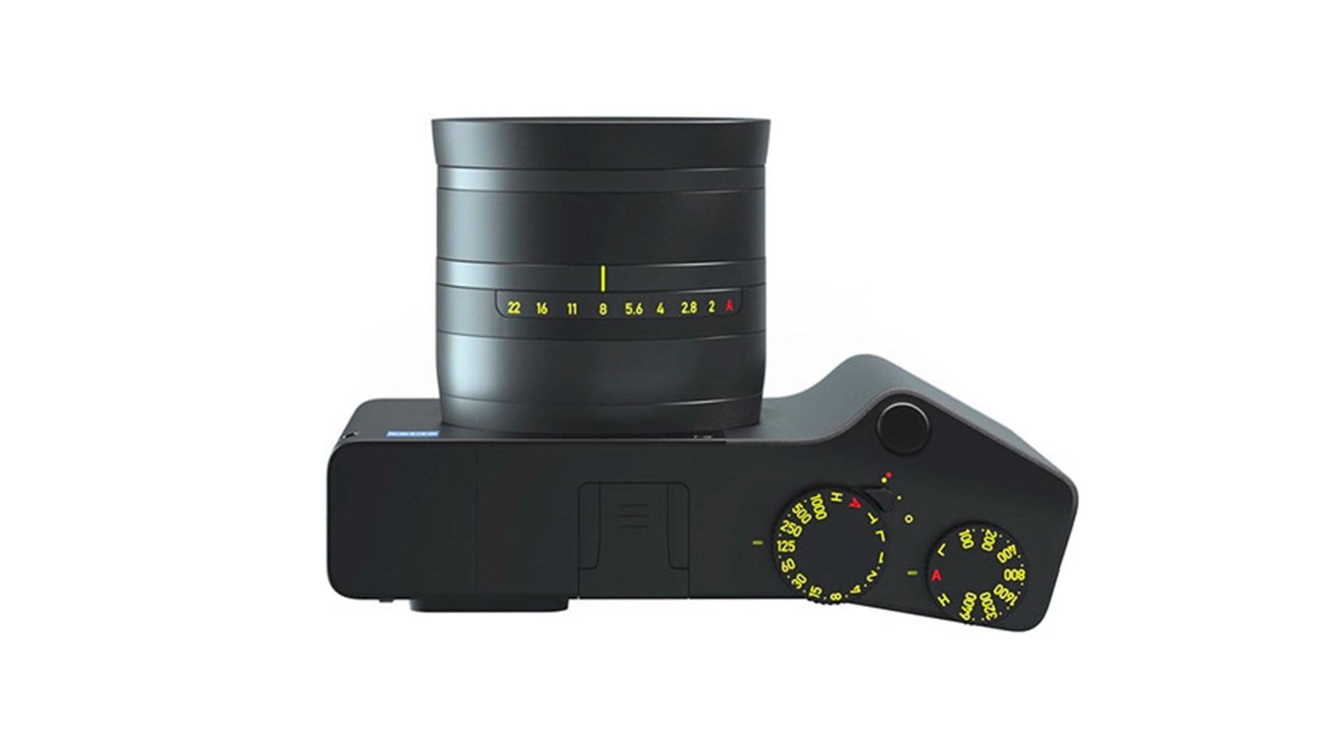 ZEISS ZX1 - Full-Frame Fixed Lens Camera Now Available for