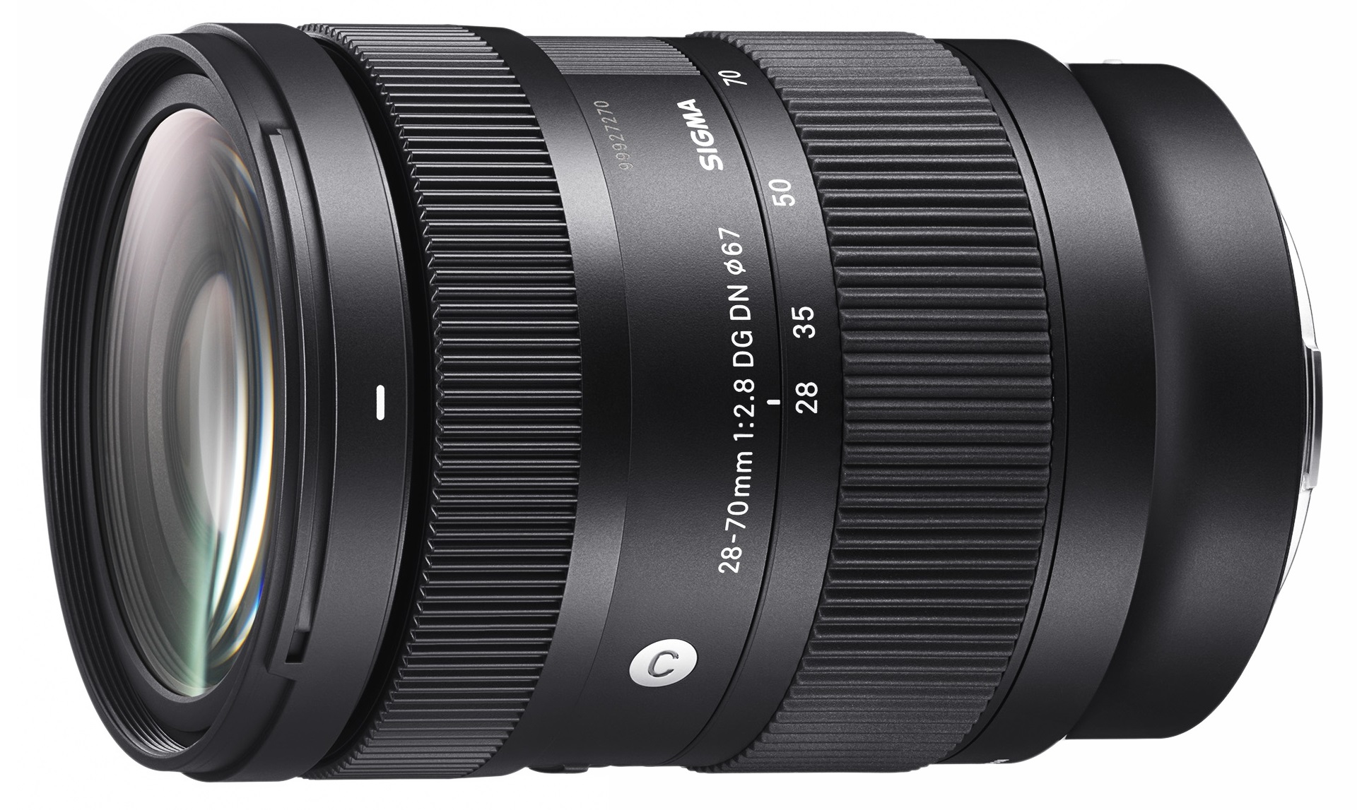 シグマが28-70mm F2.8 DG DN Contemporaryズームを発表 | CineD