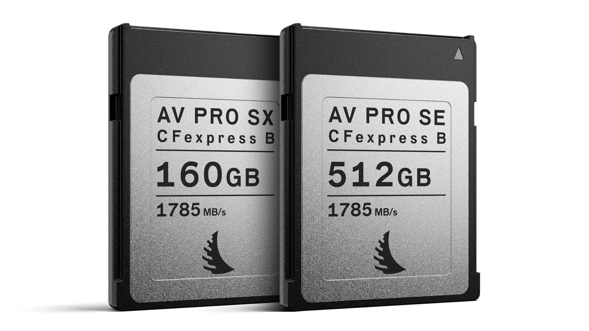 Angelbird AV PRO SE & SX CFexpress Type B Cards Released | CineD
