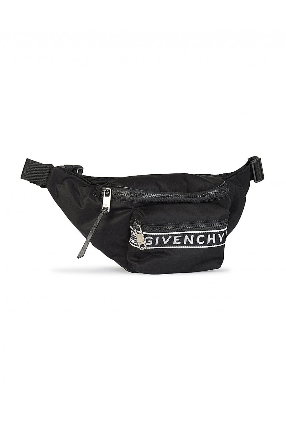 GIVENCHY LIGHT 3 BUM BAG - Clothing from Circle Fashion UK