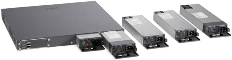 Cisco Catalyst 2960-X and 2960-XR Series Switches Data Sheet - Cisco