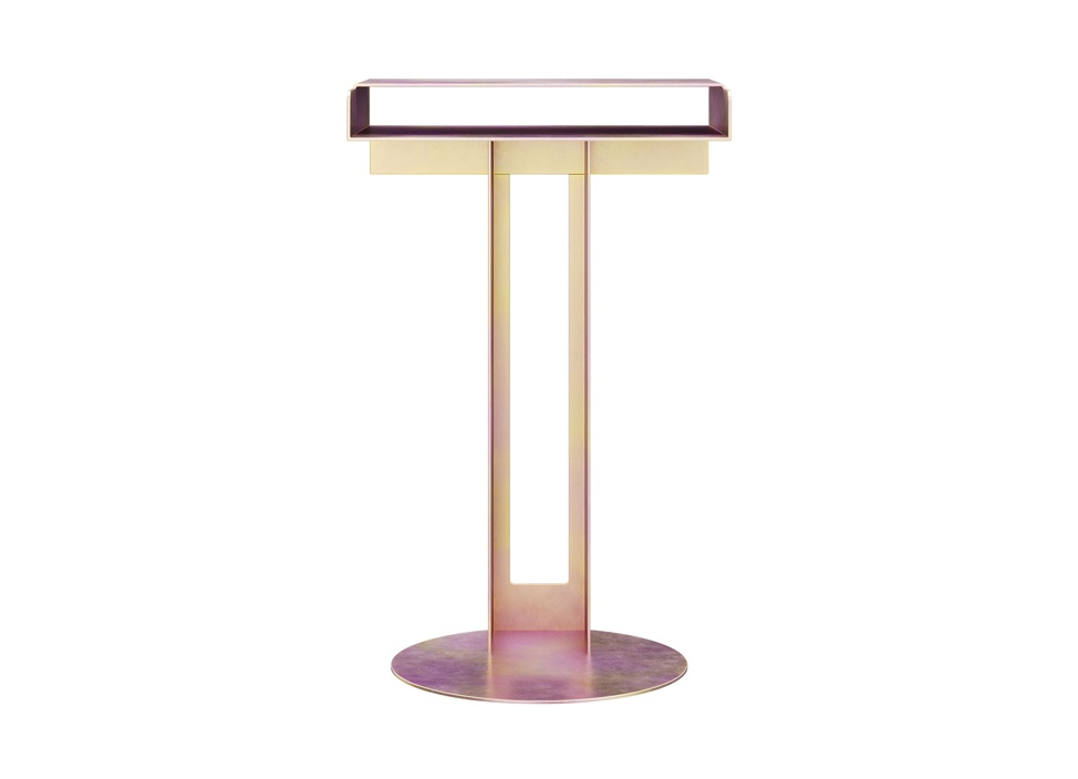 PIET HEIN EEK / ピート・へイン・イーク】PHILIPS CABINET