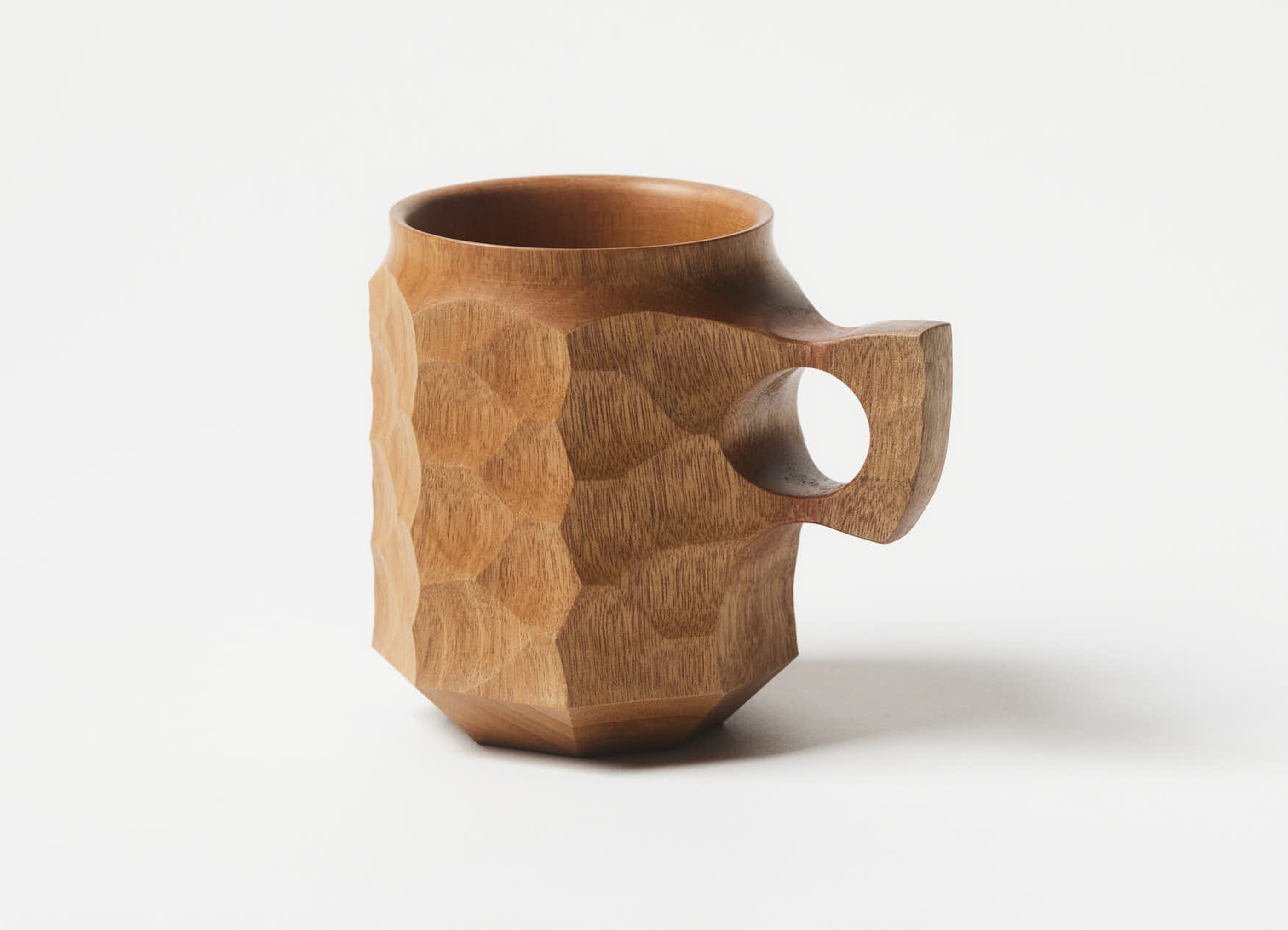 AkihiroWoodworks / アキヒロウッドワークス】Jincup ジンカップ / Lの