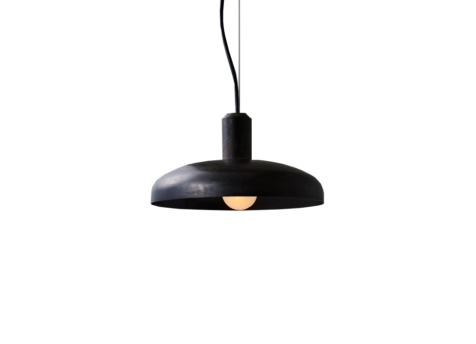 NEW LIGHT POTTERY / ニューライトポタリー】Tipi ペンダント ライト