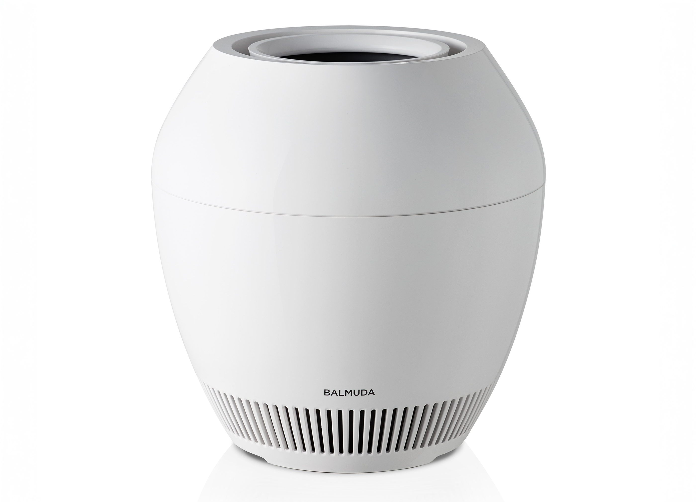 BALMUDA / バルミューダ】Rain 加湿器 / ホワイトの商品詳細ページ