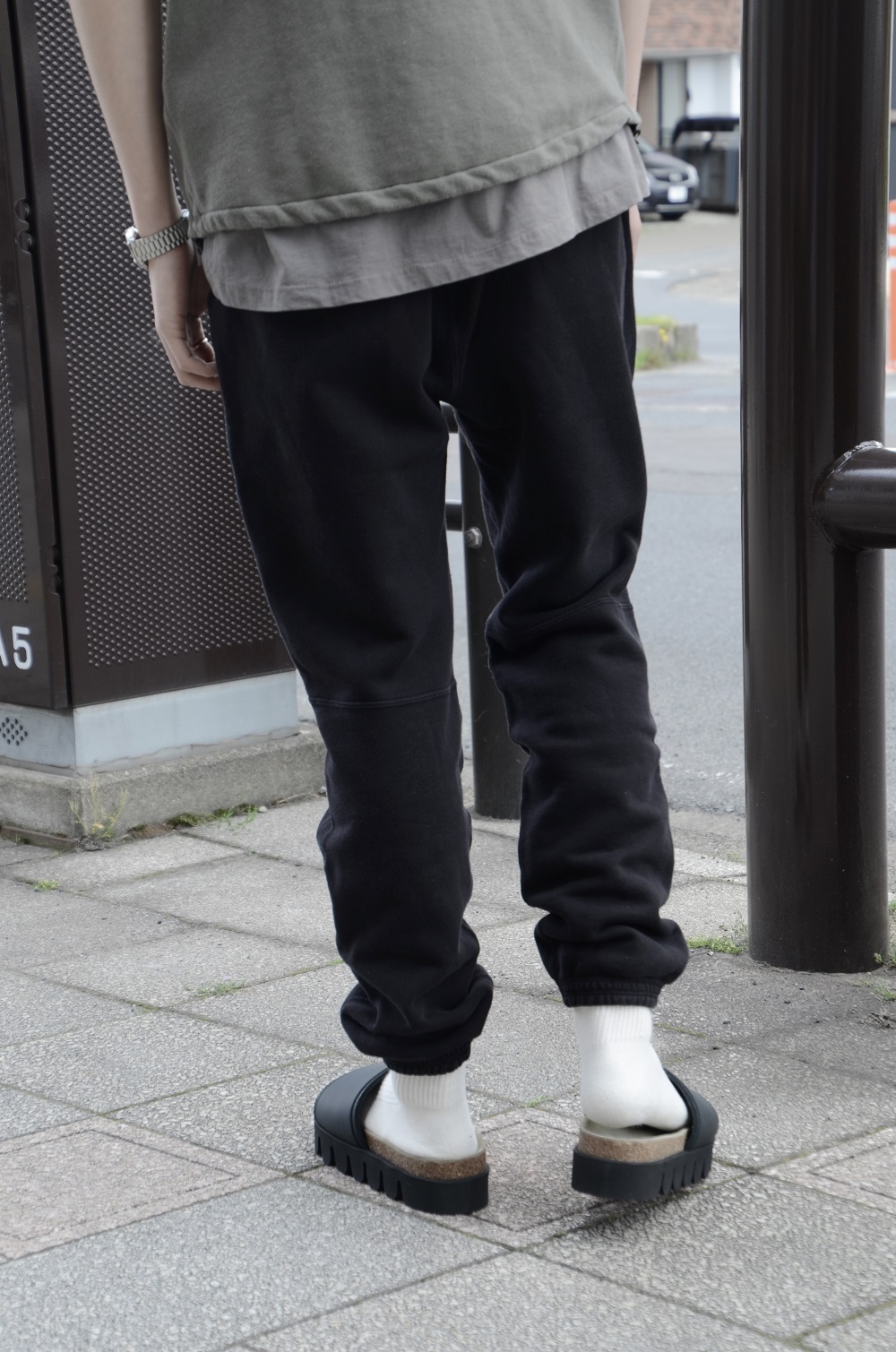 nonnative】バリエーション豊富なパンツラインナップ | CIENTO BLOG