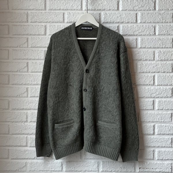 AUBERGE】“KURT”本日発売！！！ | CIENTO BLOG