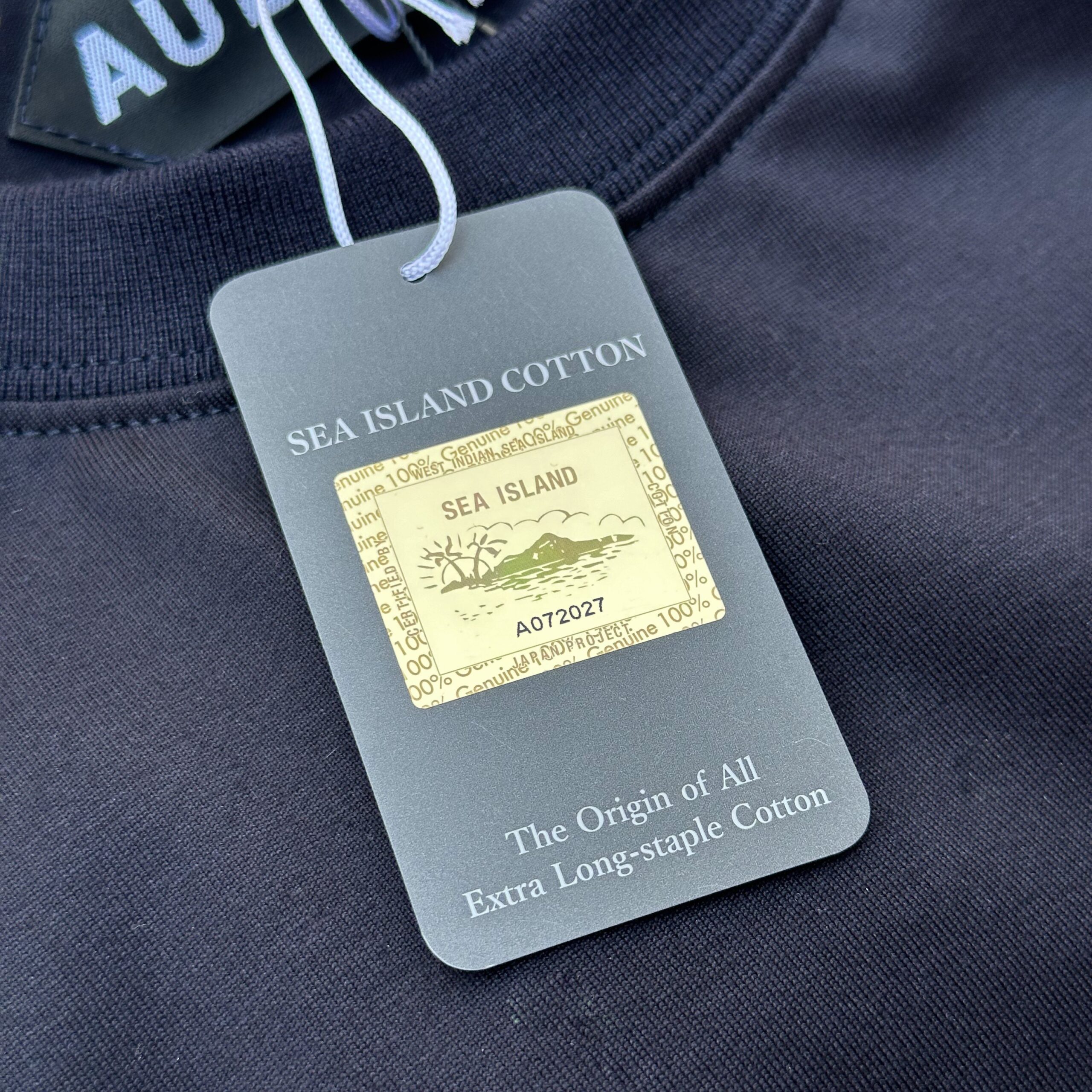 AUBERGE】Tシャツ特集 | CIENTO BLOG