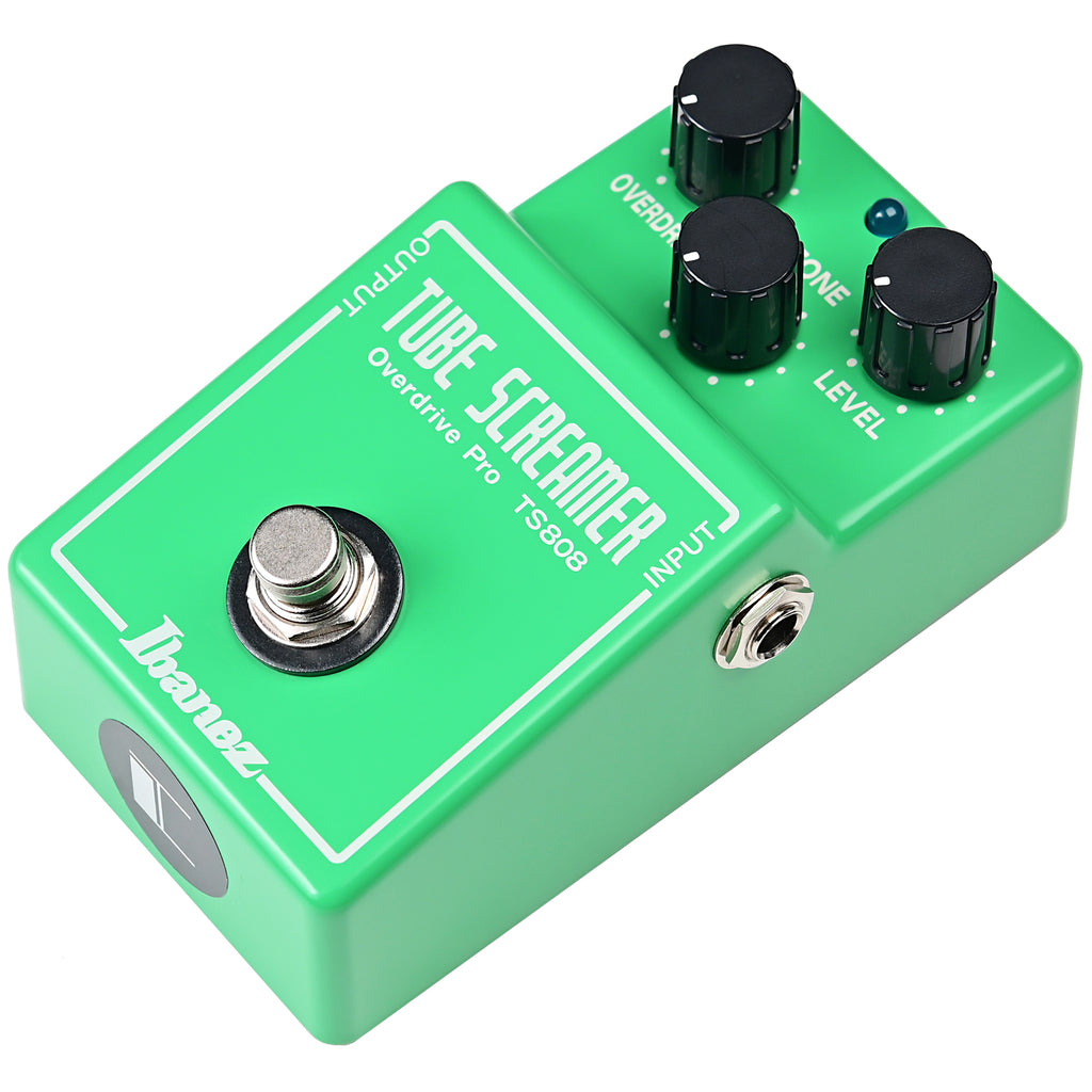 TS808 1980 #1 Cloning mod. For Players V.2【受注生産】 – PEDAL