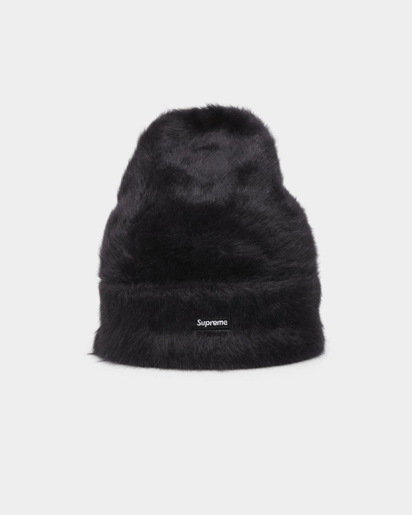 Supreme X Kangol Furgora Beanie Black | Culture Kings US