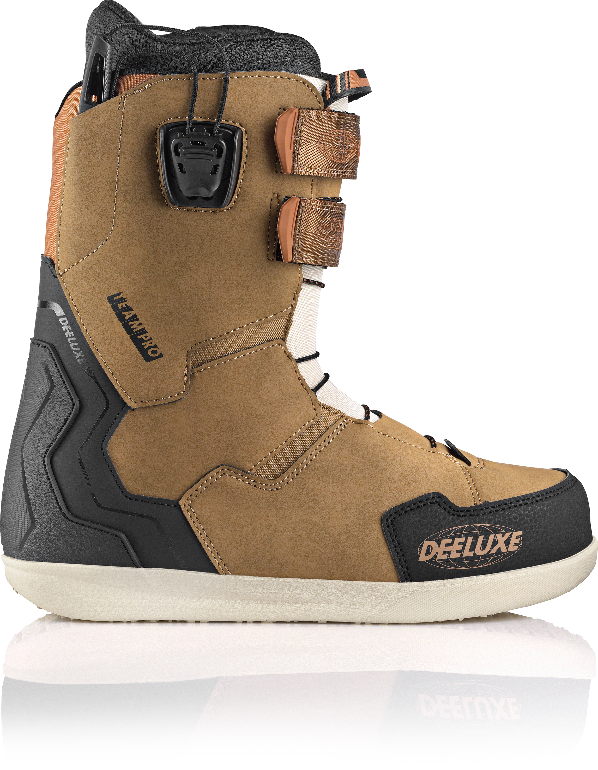 TEAM PRO / CPI STORE