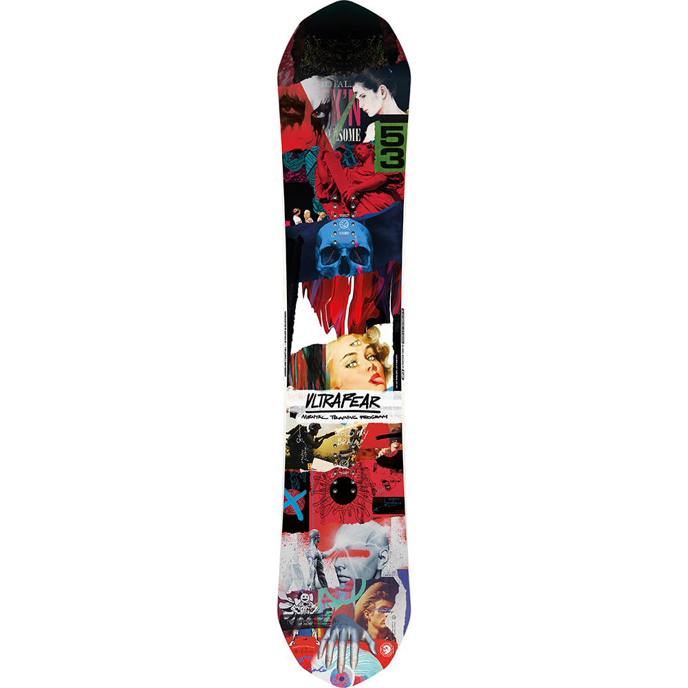 ULTRAFEAR / CPI STORE